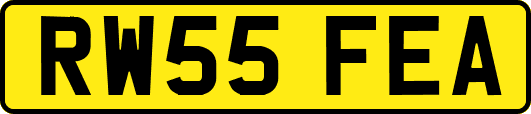 RW55FEA