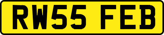RW55FEB