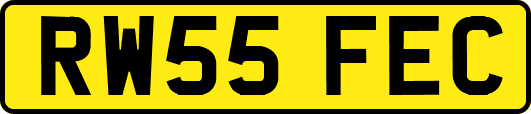 RW55FEC