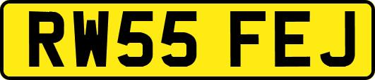 RW55FEJ