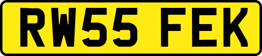 RW55FEK