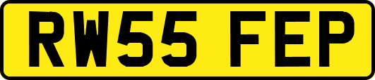 RW55FEP
