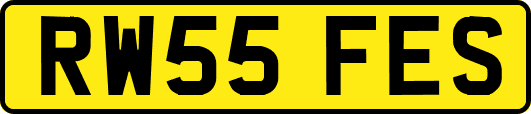 RW55FES