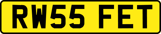 RW55FET
