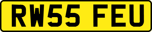 RW55FEU