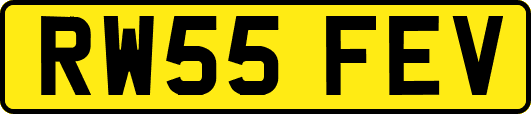 RW55FEV