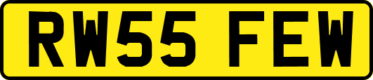 RW55FEW