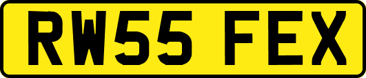 RW55FEX