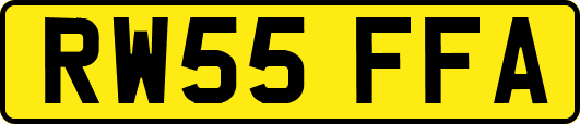 RW55FFA
