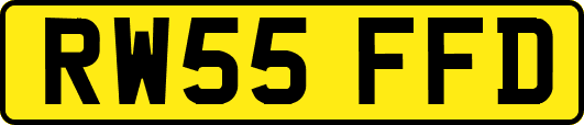 RW55FFD