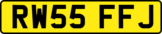 RW55FFJ