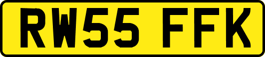 RW55FFK