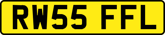 RW55FFL