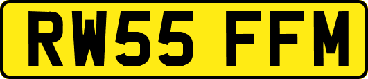 RW55FFM