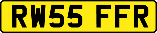 RW55FFR