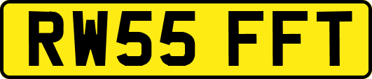 RW55FFT