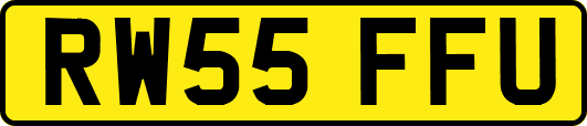 RW55FFU