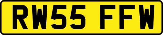 RW55FFW