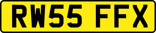 RW55FFX