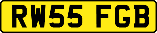 RW55FGB