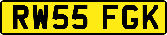 RW55FGK