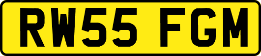 RW55FGM