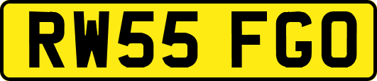 RW55FGO