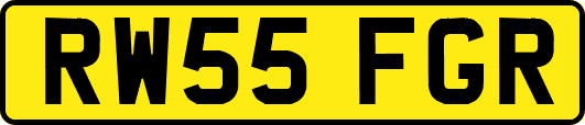 RW55FGR