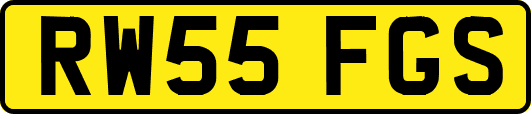 RW55FGS