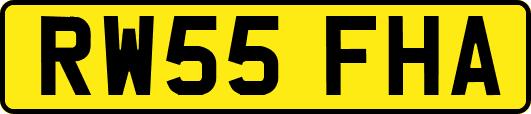 RW55FHA