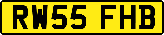 RW55FHB