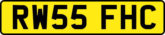 RW55FHC