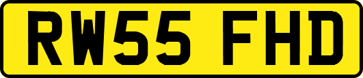 RW55FHD