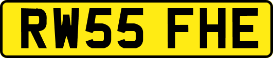 RW55FHE