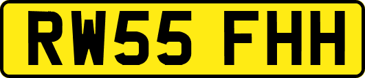 RW55FHH