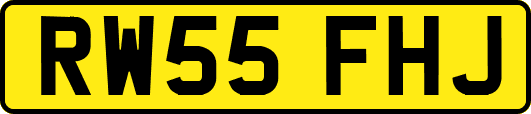 RW55FHJ