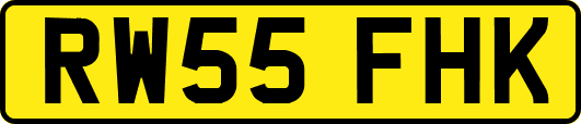 RW55FHK