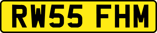 RW55FHM