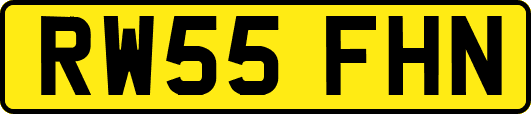 RW55FHN