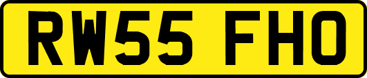 RW55FHO