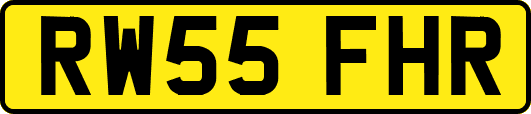 RW55FHR