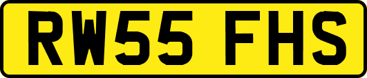RW55FHS