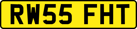 RW55FHT