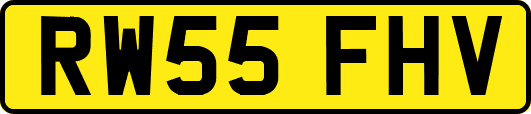 RW55FHV
