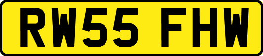 RW55FHW