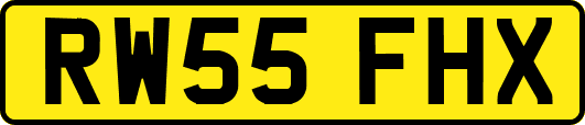 RW55FHX