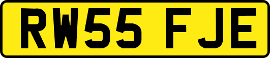 RW55FJE