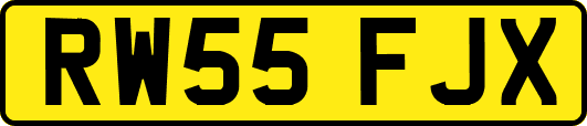RW55FJX