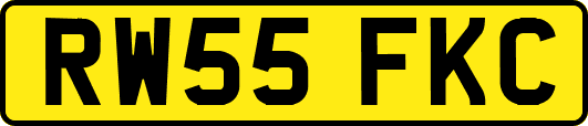 RW55FKC