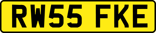 RW55FKE